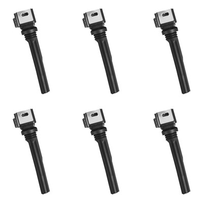ACEON 6pc Ignition Coils For 2018-2021 Ford Expedition 3.5L GO50GKJ