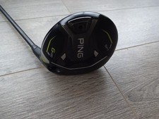 PING G430 5 Wood19 Degree SFT