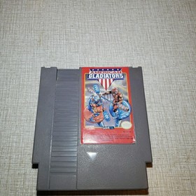 Nintendo NES Game Lot Of 6 Excitebike Little Nemo Dragon Warrior Pinball Quest