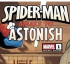 Big Amazing Spider-Man Lot 417