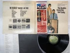 The Beatles Yesterday And Today Japan LP OBI [98668ER]