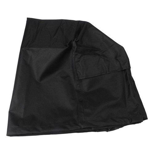 600D Oxford Waterproof Generator Cover for Most 5500 to 15000W Generators - Bild 22 von 36