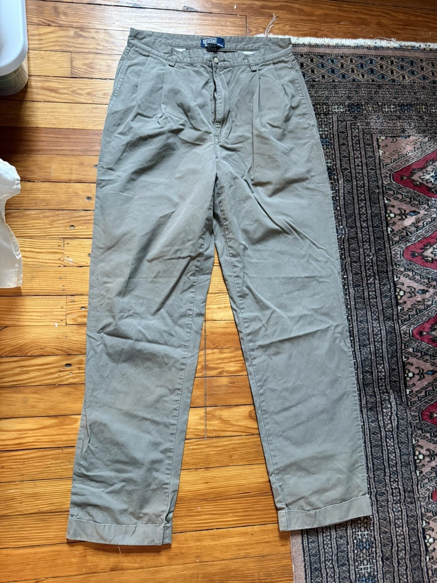 Polo Ralph Lauren 32 Size Pants for Men for sale | eBay