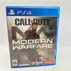 Call of Duty: Modern Warfare - Sony PlayStation 4