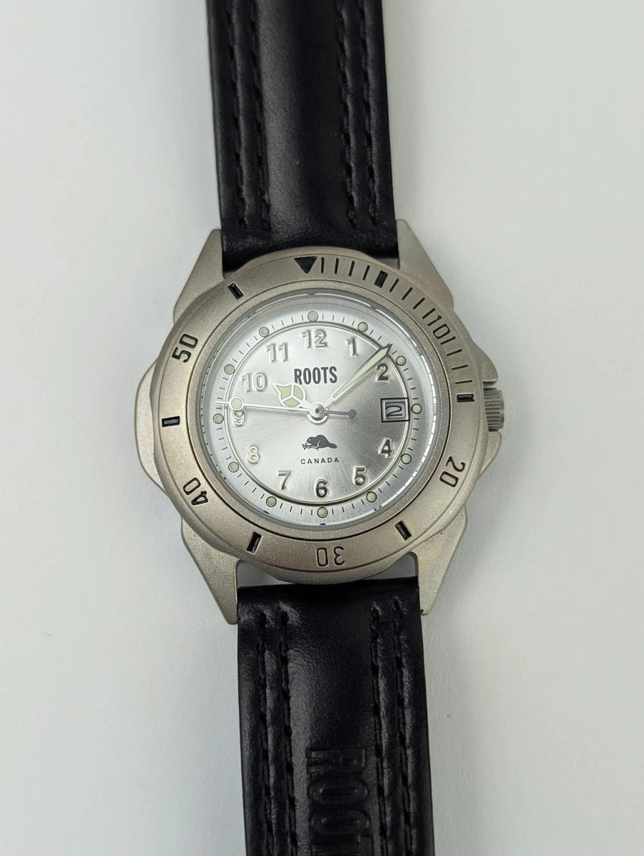 Roots Wristwatches for sale | eBay display picture 2