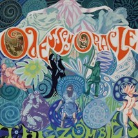 Zombies - Odessey And Oracle Mono Remastered - Cd 1 - F23Z