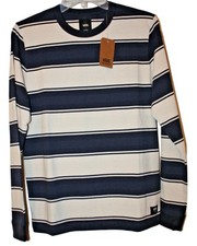 Vans Men's Chamberlain Long Sleeve Pullover Sweatshirt