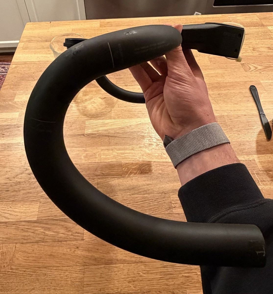 Canyon CP0030 Aerocockpit Carbon New | eBay