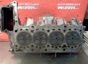 ZYLINDERKOPF BMW Serie 3 Berlina (E46) 320 D (150CV) 204D4 2003 778587603204D4