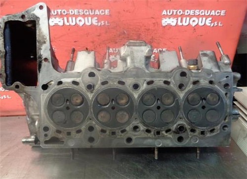 ZYLINDERKOPF BMW Serie 3 Berlina (E46) 320 D (150CV) 204D4 2003 778587603204D4