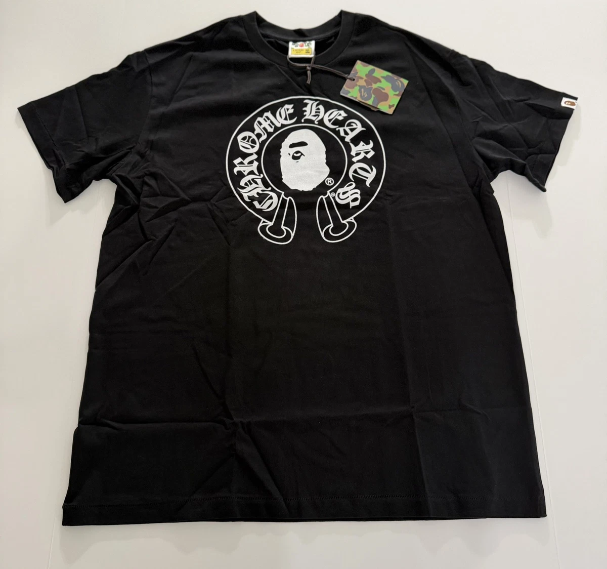 A Bathing Ape Size 2XL Shirts for Men for sale | eBay