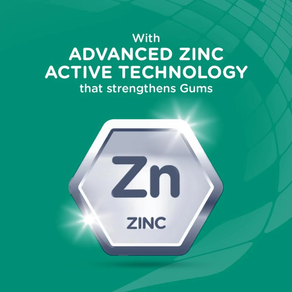 Pepsodent Expert Protection Gum Care Toothpaste 140gm [Pack of 2], - Image 4 of 4