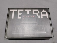 MP Mobile Pixels Tetra Keyboard with 8" Touchscreen