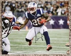 Sony Michel Signed Autographed 8x10 Photo PATRIOTS