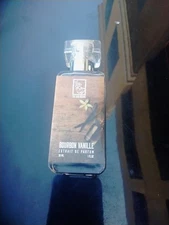 Dua Parfum- BOURBON VANILLE Extrait De Parfum 1 fl oz 30ml B2