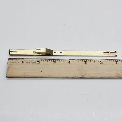 Kieninger  7'' Clock Pendulum Leader Hanger