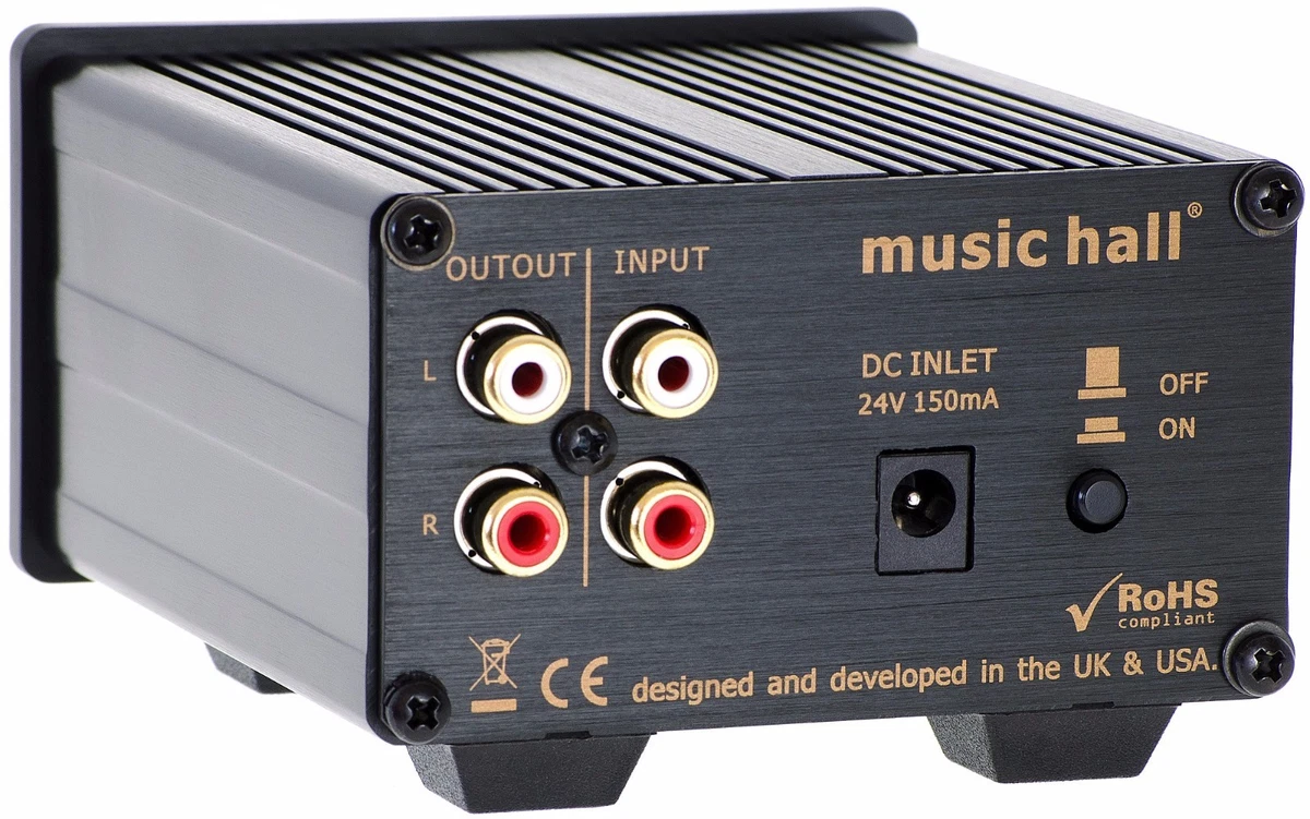 Creek headphone amp new arrivals