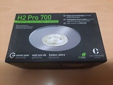 Collingwood H2 Pro 700 DL2425527 LED Downlight IP65 2700k