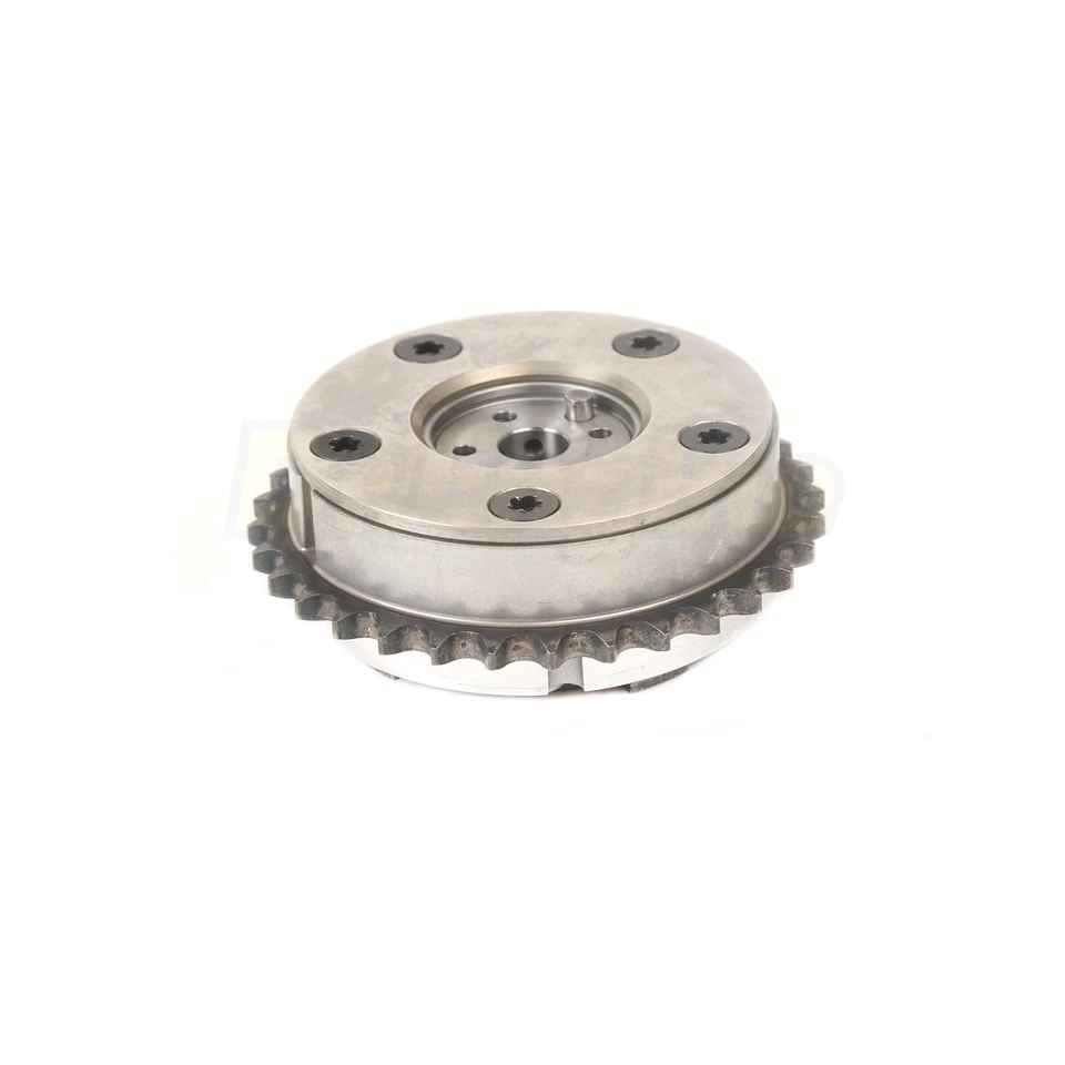 Juegos de actuadores de árbol de levas VVT (4) admisión y escape para 04-06 Cadillac Buick 3,6 L Foto 4 de 4