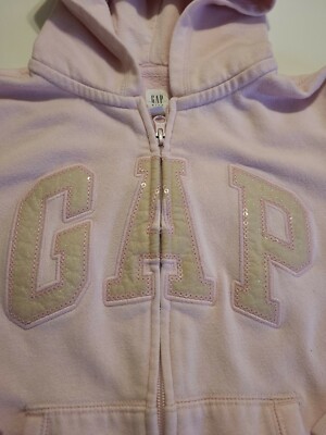 00s archive OLD GAP zip hoodie ピンク　パーカー 00s archive OLD GAP zip hoodie ピンク パーカー - メルカリ