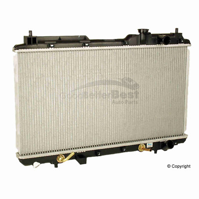 One New Koyorad Radiator A2051 19010P3F902 for Honda CR-V | eBay
