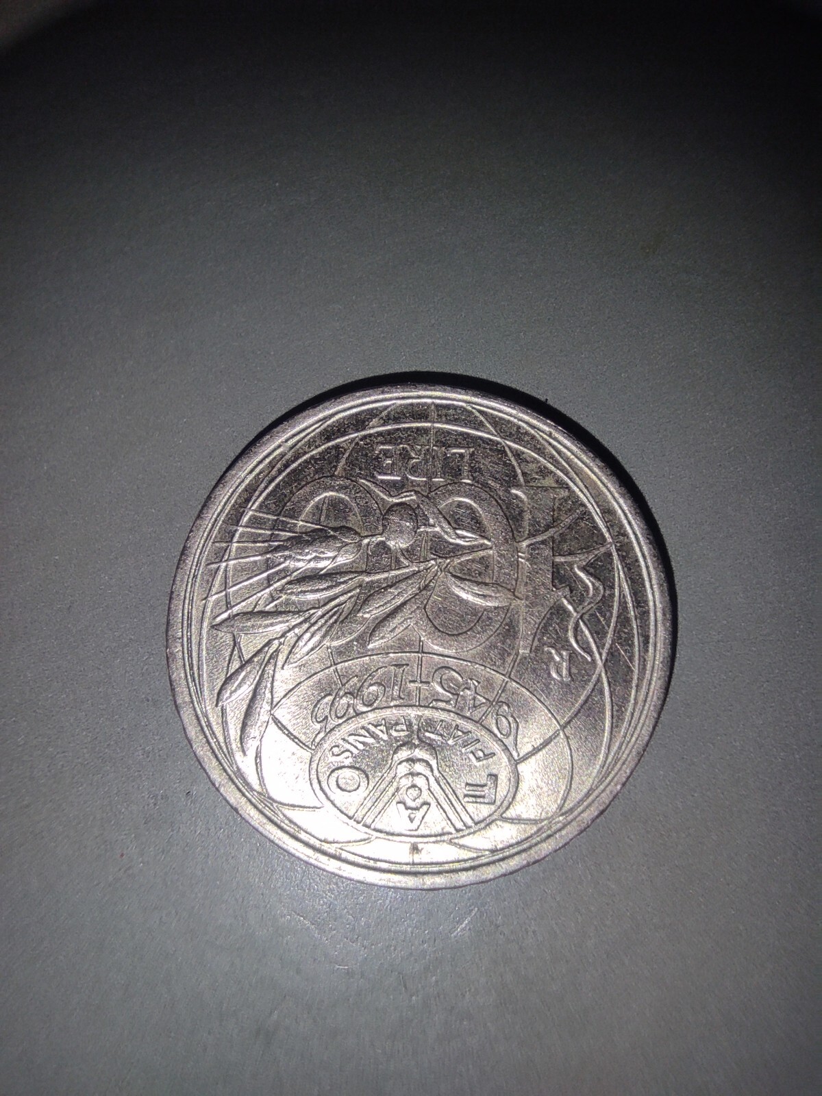 Foto 1 di 3