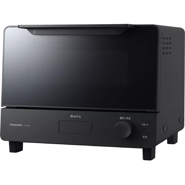 Panasonic NT-D700 Oven Toaster Bistro 8 Stage Temperature Control Obung #2