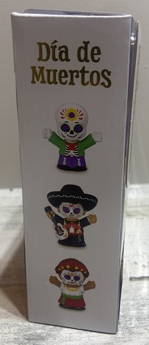 Fisher Price Little People Collector Día de los Muertos Set/Día de Muertos NUEVO - Imagen 3 de 6