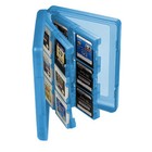28in1 Game Card Case Holder Cartridge Storage For Nintendo 2DS/3DS/DSL/DSi/NDXL