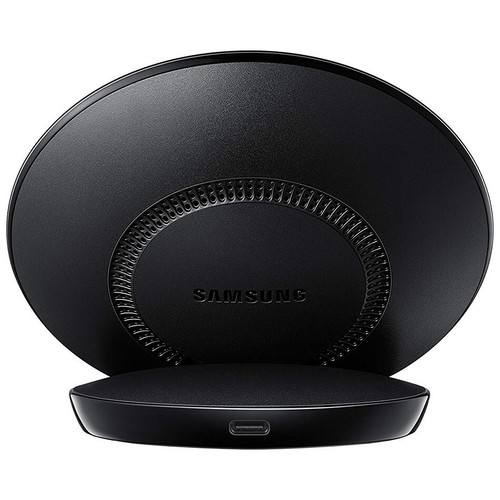 Samsung Wireless Charger Qi Fast Wireless Charging Pad for Samsung/Apple/Huawei - Picture 11 of 12