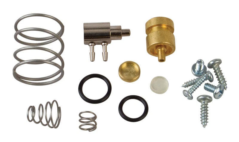 DCI EQUIPMENT Foot Control Repair Kit (Marus - Pre-2002)