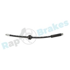 RAP BRAKES R-H0149 Bremsschlauch Vorne Links Rechts  für FIAT JEEP