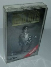 The Gold Hits Collection - Shakin' Audio Cassette 1990