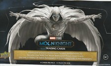 Cartas Base Caballero Luna ELIGE TU CARTA 2023 Mazo Superior
