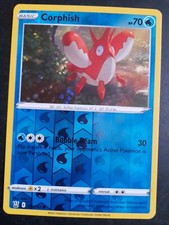 Reverse Holo Corphish 38/163 Battle Styles MINT Condition