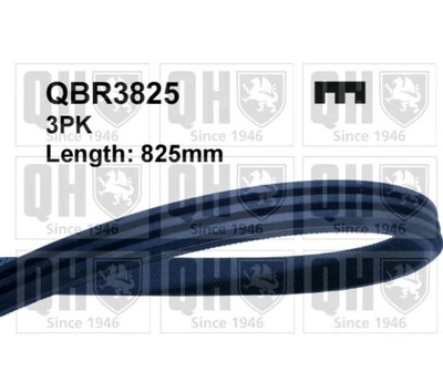 Multi V Drive Belt Fits Suzuki Samurai Sj413 1 3 To 04 Qh b00 Quality Ebay