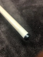 Joss Pool Cue Shaft 5/16 x 14 Brand New 13 mm  With Kamui Clear Soft Black Tip !