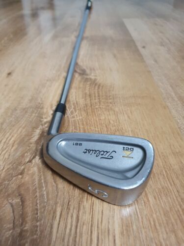 Test des fers Titleist T200 (NOUVEAU DESIGN POUR 2023