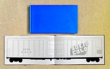 ProFreshionalism FREIGHT TRAIN Sketch book GRAFFITI blackbook graff subway art