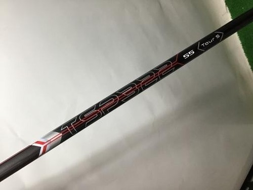 Titleist TSi3 5W 18° TOUR Stiff TSP 322 Right-Handed Fairway Wood FW "Excellent" - Picture 5 of 10