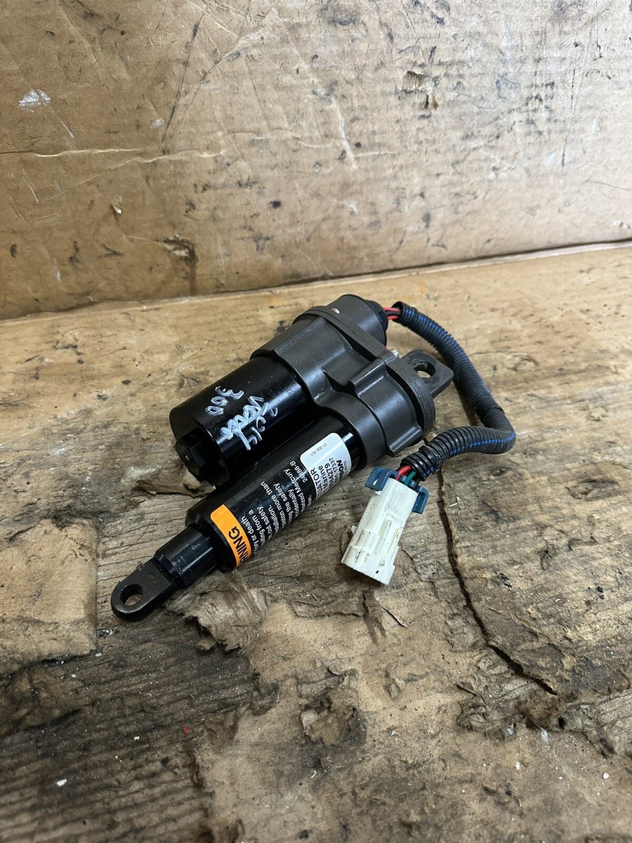 maimero　0828 OEM Mercury Verado Shift Actuator 8M0084279 | eBay