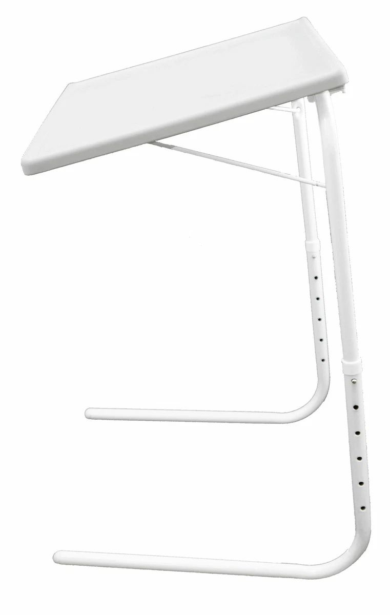 TABLE PLIANTE EVOLUTECH100 - Hauteur réglable - FUCHSIA