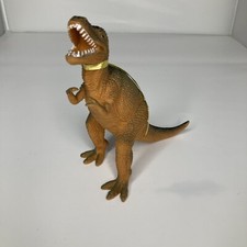 Boley Savage Tyrannosaurus Dinosaur Toy Figure Prehistoric T-Rex Figurine 2017