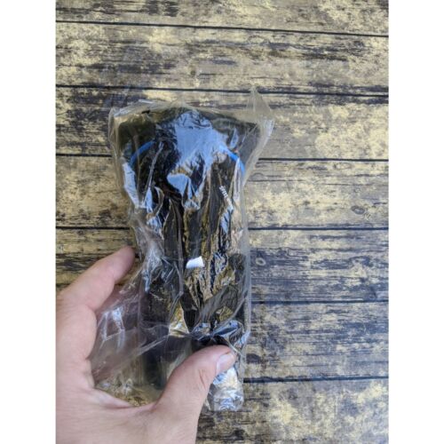 NEW! NIB Cleveland Black H4 Hybrid Golf Club Headcover - Picture 2 of 3