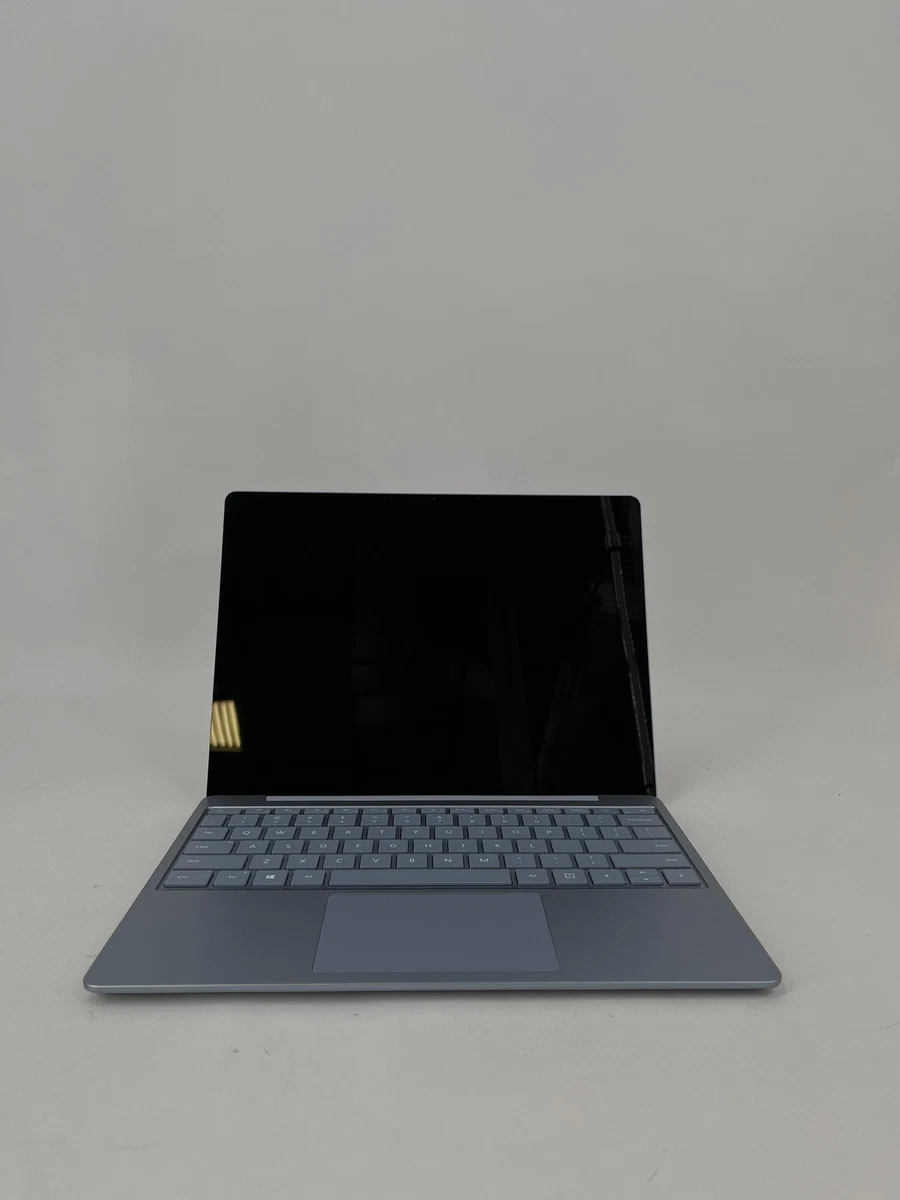 Microsoft Surface Laptop Go 12.4
