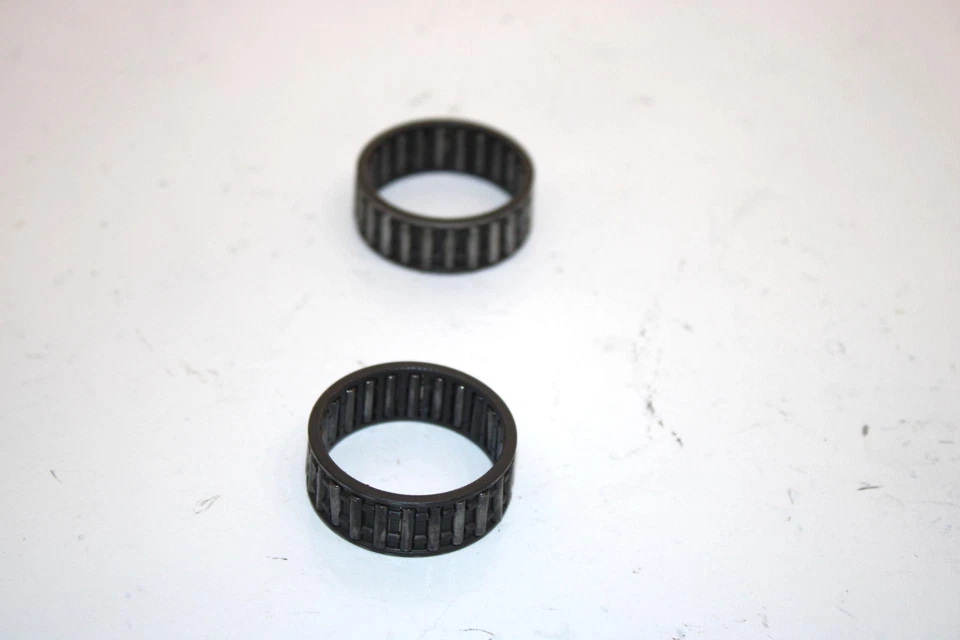 00 Arctic Cat 500 Automatic Oem Transmission Gear Bearing Pair 3402-498 AA7 - Imagem 2 de 4