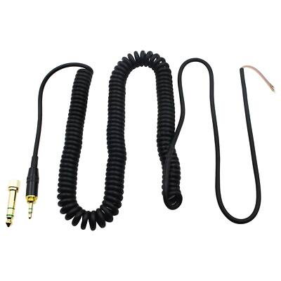 DJミキサー専用 MDR-7506 LEFT カーブ プラグ DJミキサー専用 MDR-7506 LEFT カーブ プラグ