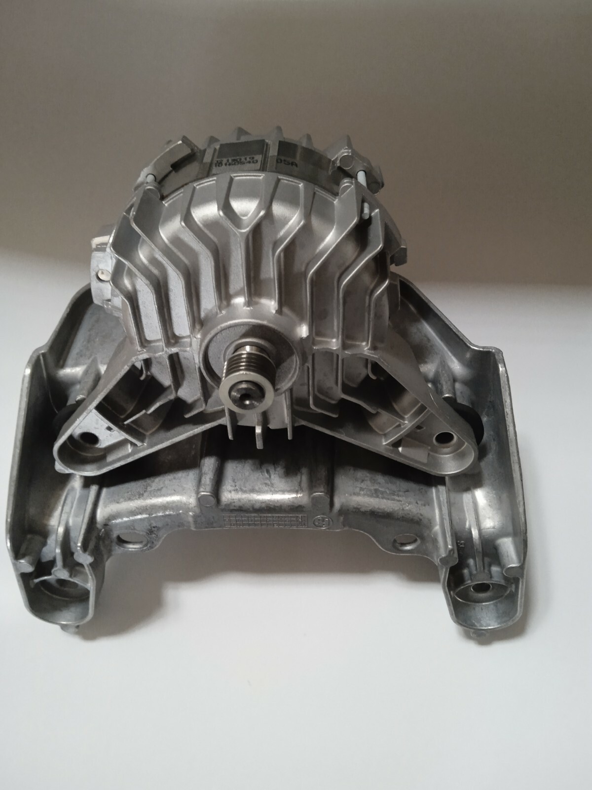 Miele Motor Mpw11-63/6 10160550 | eBay 