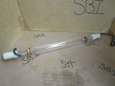 #ad #ad No Name Medium Pressure Quartz Lamp KMS1717231501000 New $35.00