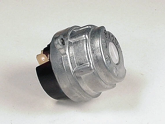 Interruptor de encendido Datsun genuino, 240Z 260Z 280Z 280ZX, 1970-1983, OEM ¡NUEVO! Foto 3 de 3